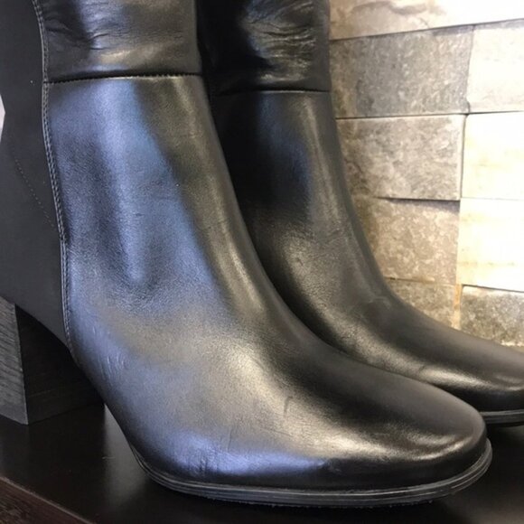 Paul Green Belmont Knee High Boot - Picture 10 of 15